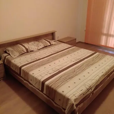 Lejlighed Excelsior Apt.80 Sunny Beach