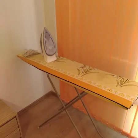 Excelsior Apt.80 Lejlighed
