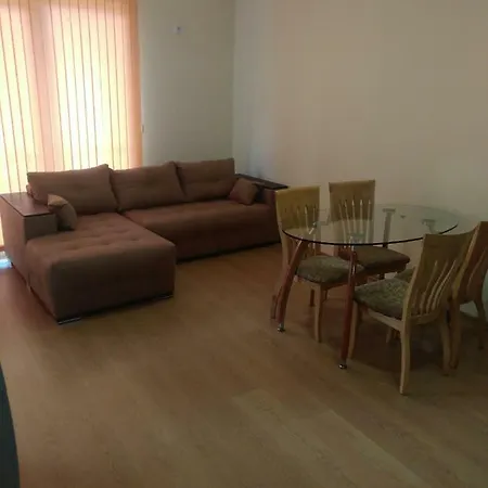 Lejlighed Excelsior Apt.80 *