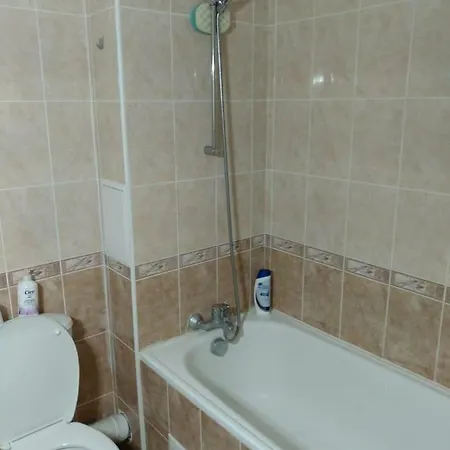 Excelsior Apt.80 דירה