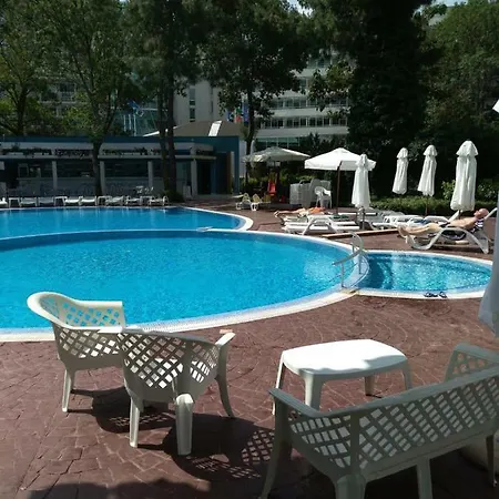 Excelsior Apt.80 דירה סאני ביץ'
